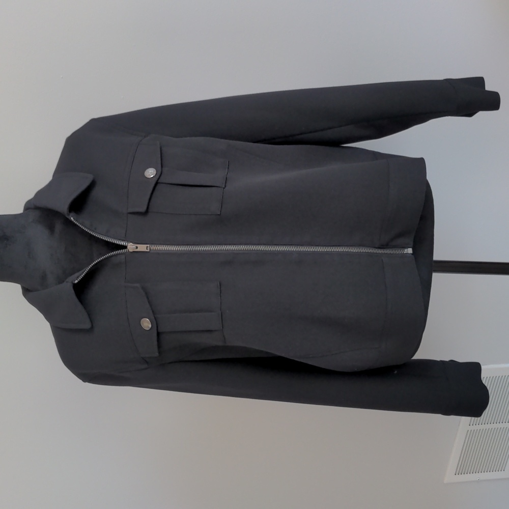 Womens Banana Republic Coat